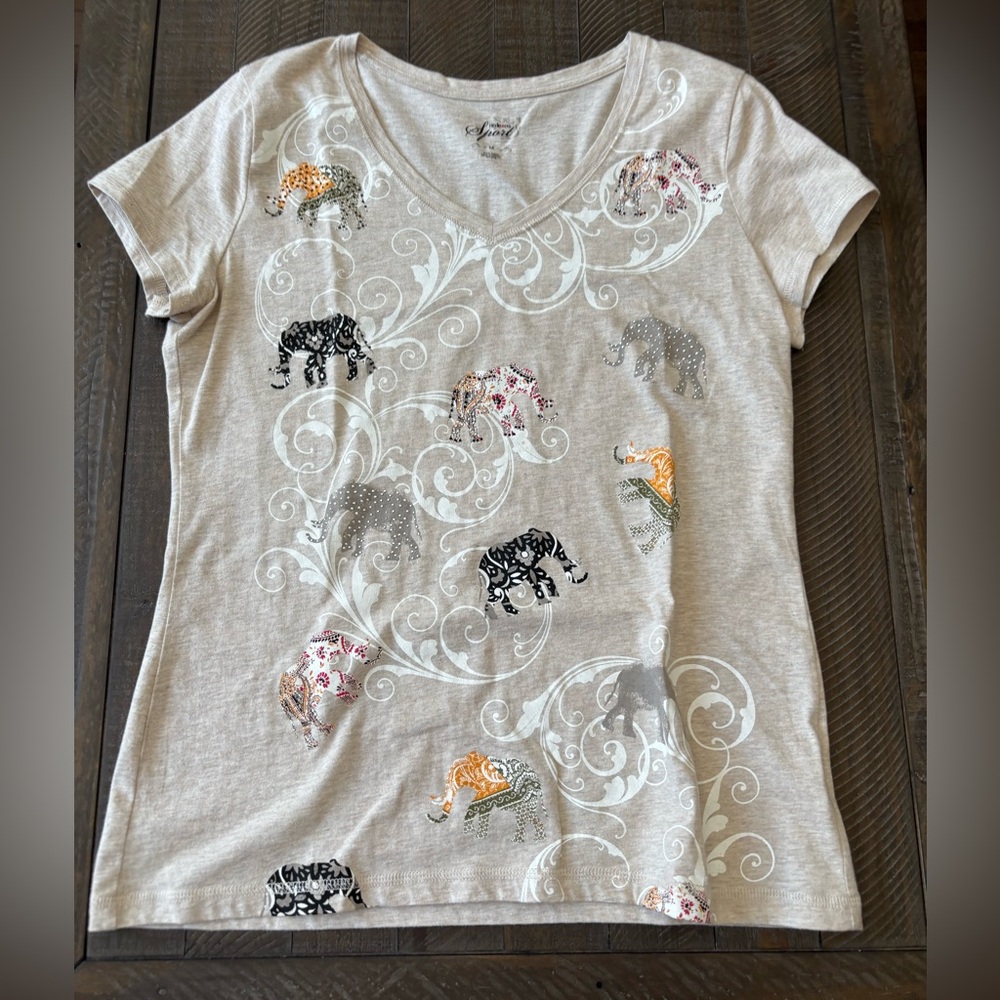 Ness Woman's Top